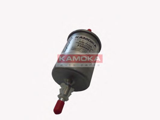 F300201 KAMOKA Fuel filter