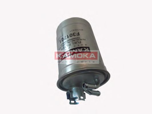 F301701 KAMOKA Fuel Supply System Fuel filter