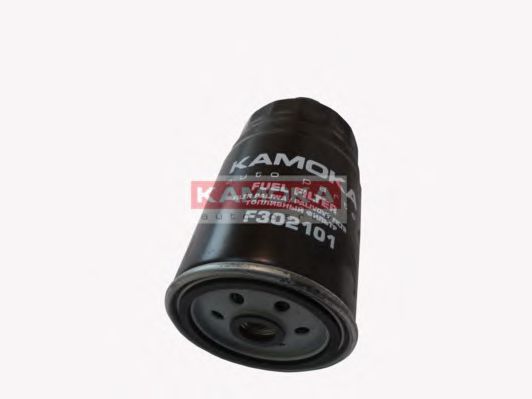 F302101 KAMOKA Fuel filter