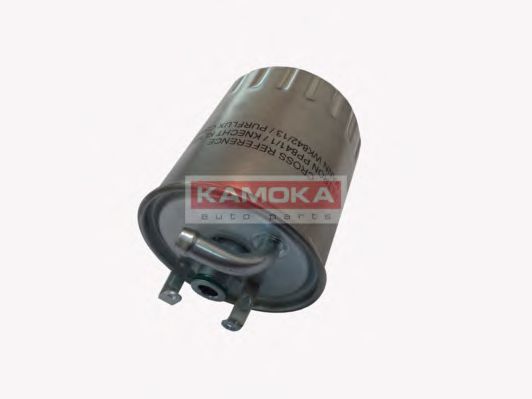 F302301 KAMOKA Kraftstoffförderanlage Kraftstofffilter