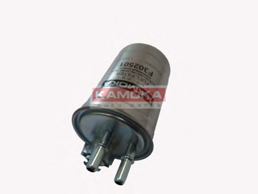 F302501 KAMOKA Fuel filter