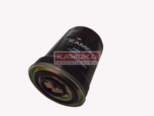 F302701 KAMOKA Fuel filter