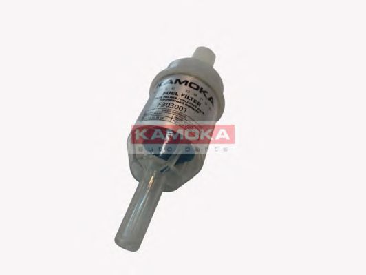 F303001 KAMOKA Fuel Supply System Fuel filter