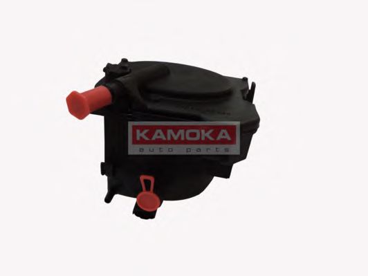 F303201 KAMOKA Fuel Supply System Fuel filter