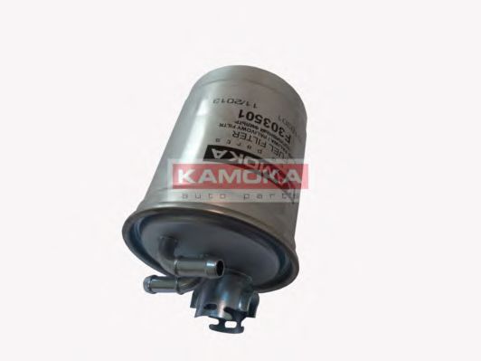 F303501 KAMOKA Fuel filter
