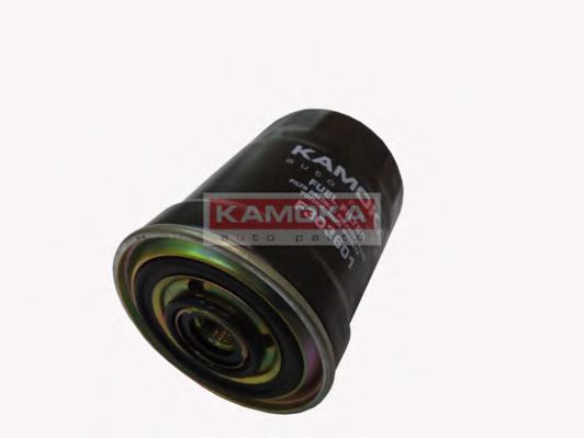 F303601 KAMOKA Fuel filter