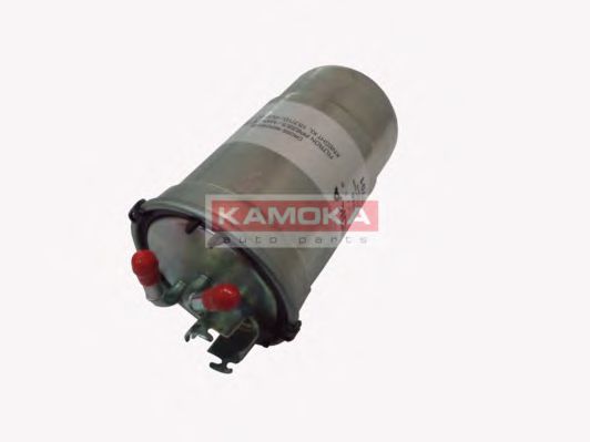 F303701 KAMOKA Fuel filter
