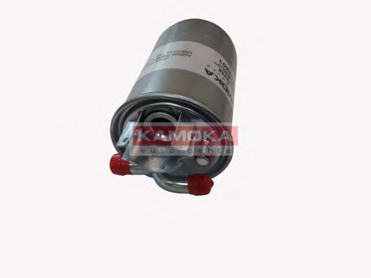 F303801 KAMOKA Система подачи топлива Топливный фильтр