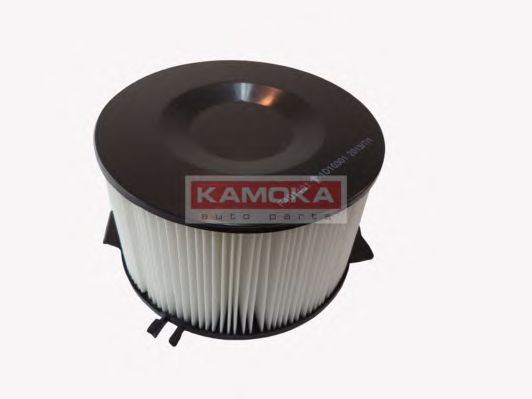 F401401 KAMOKA Heating / Ventilation Filter, interior air