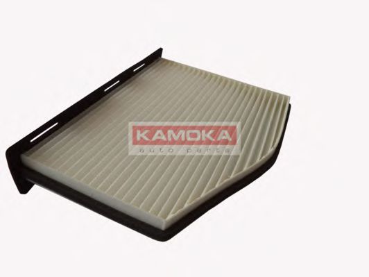 F401601 KAMOKA Heizung/Lüftung Filter, Innenraumluft