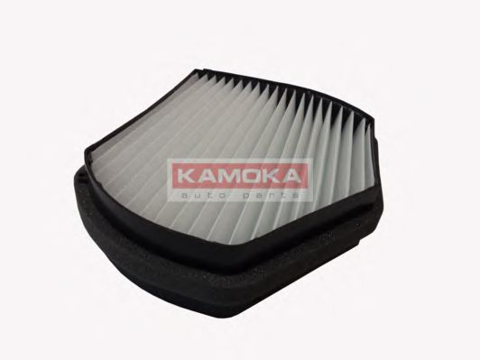 F402301 KAMOKA Filter, interior air