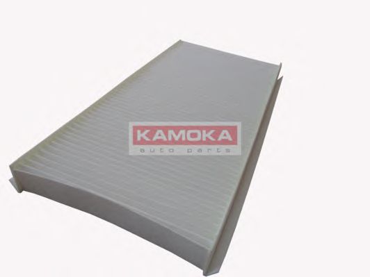 F402501 KAMOKA Filter, interior air