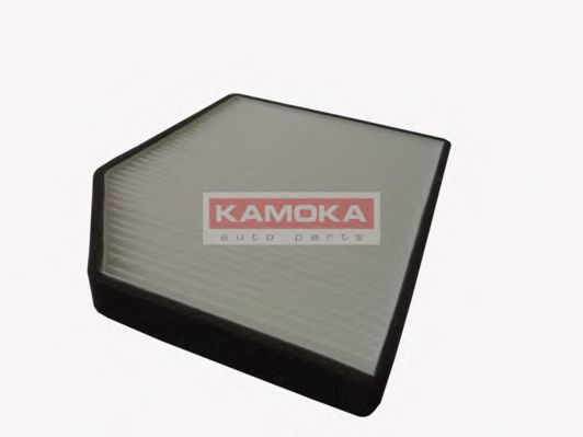 F402601 KAMOKA Отопление / вентиляция Фильтр, воздух во внутренном пространстве