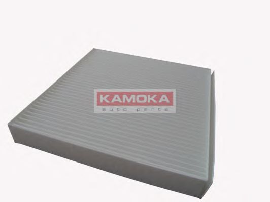 F403001 KAMOKA Filter, interior air