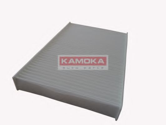 F403201 KAMOKA Filter, interior air