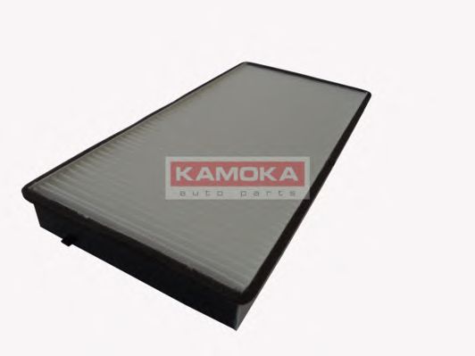 F403401 KAMOKA Filter, interior air