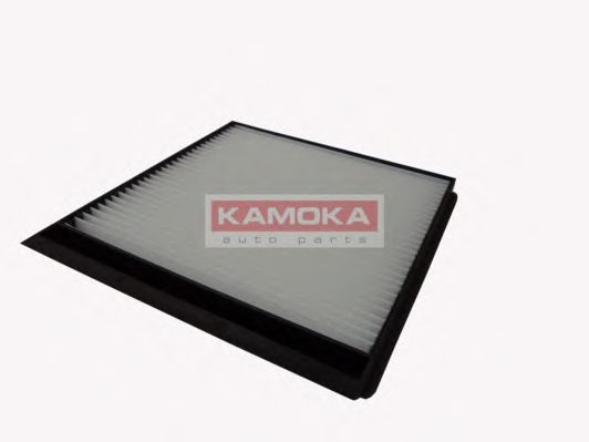 F403501 KAMOKA Filter, interior air