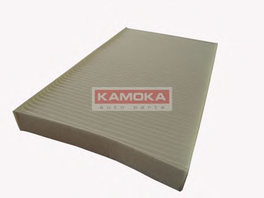 F403701 KAMOKA Filter, interior air