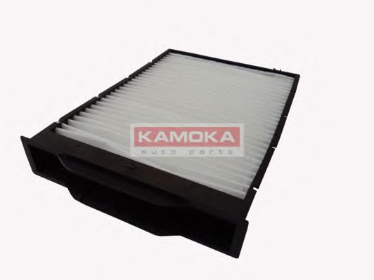 F404201 KAMOKA Heating / Ventilation Filter, interior air