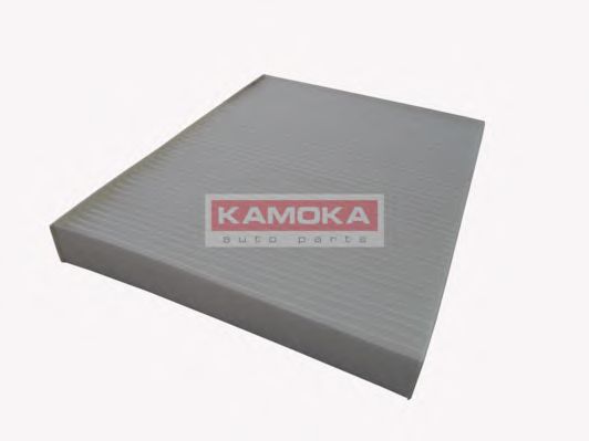 F404501 KAMOKA Heating / Ventilation Filter, interior air