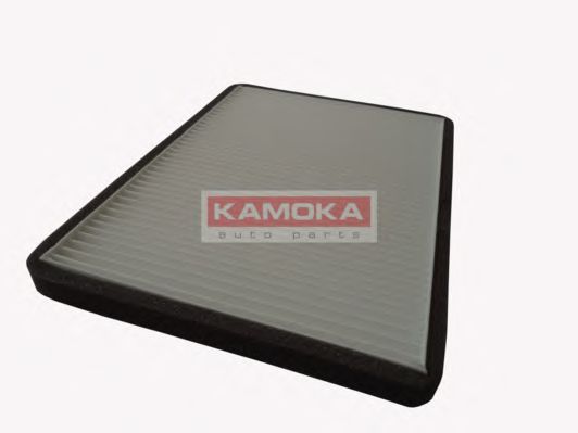 F404601 KAMOKA Filter, interior air