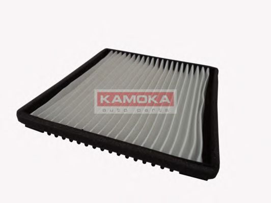 F405301 KAMOKA Filter, Innenraumluft