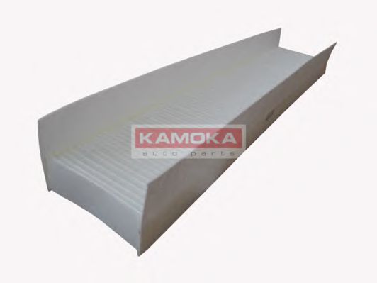 F406001 KAMOKA Filter, interior air