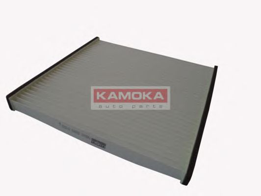 F406101 KAMOKA Filter, interior air
