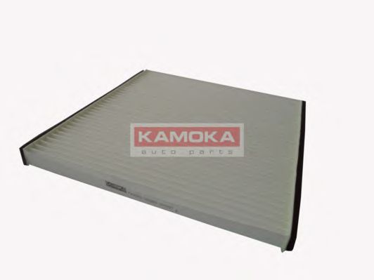 F406301 KAMOKA Filter, interior air
