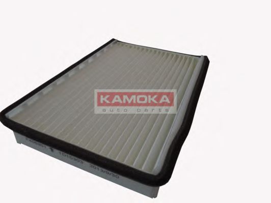 F406801 KAMOKA Filter, interior air