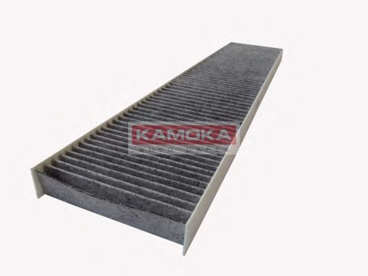 F501101 KAMOKA Heating / Ventilation Filter, interior air