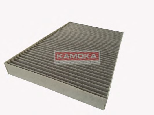 F502701 KAMOKA Filter, interior air