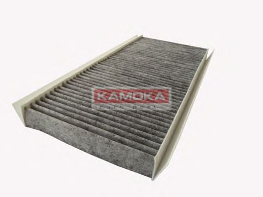 F502901 KAMOKA Filter, interior air