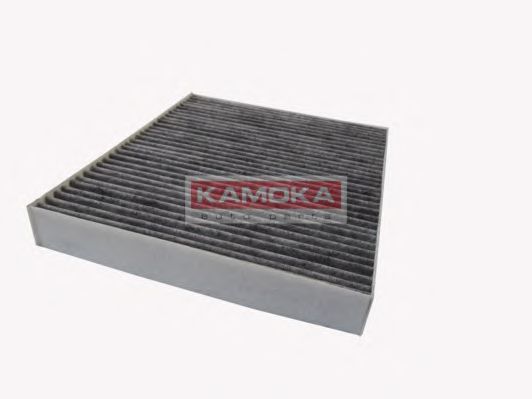 F503301 KAMOKA Heating / Ventilation Filter, interior air
