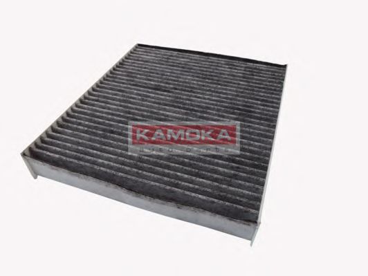F503801 KAMOKA Filter, interior air