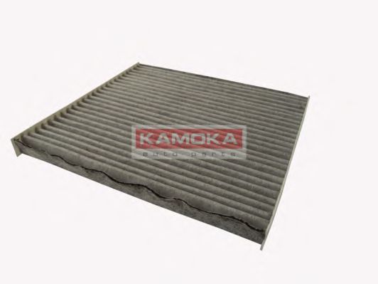 F504101 KAMOKA Heating / Ventilation Filter, interior air
