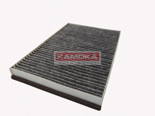F505001 KAMOKA Heating / Ventilation Filter, interior air