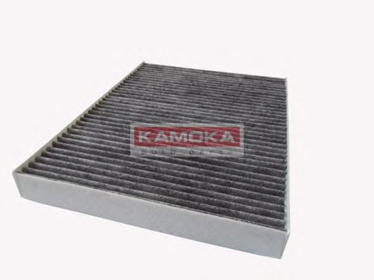 F505101 KAMOKA Heating / Ventilation Filter, interior air