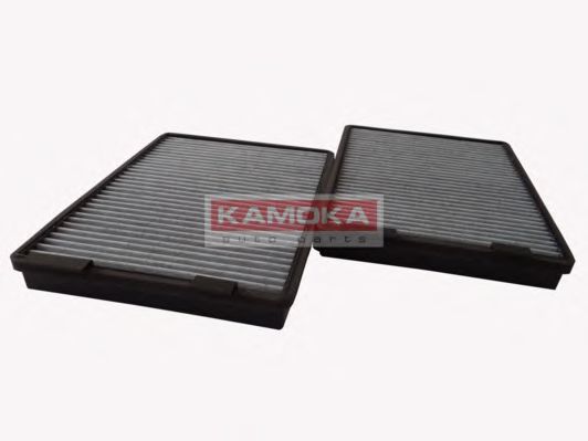 F505701 KAMOKA Heating / Ventilation Filter, interior air