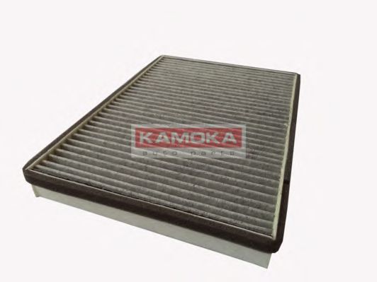 F506401 KAMOKA Filter, interior air