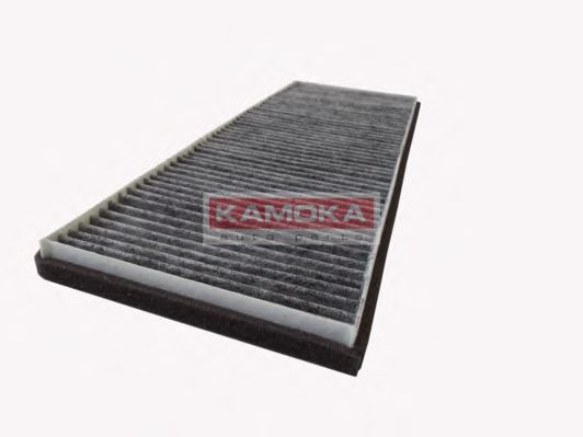 F506601 KAMOKA Heating / Ventilation Filter, interior air