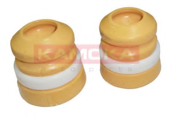 2019054 KAMOKA Suspension Dust Cover Kit, shock absorber