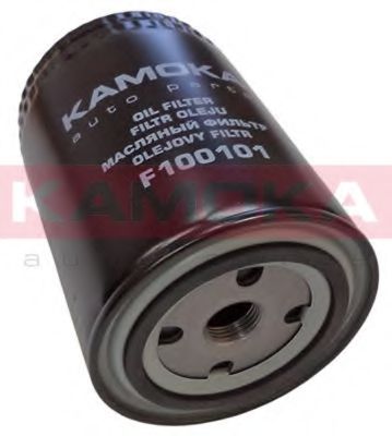 F100101 KAMOKA Lubrication Oil Filter