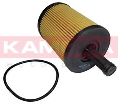 F100901 KAMOKA Oil Filter