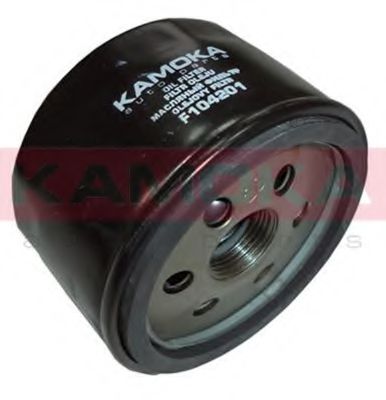 F104201 KAMOKA Oil Filter