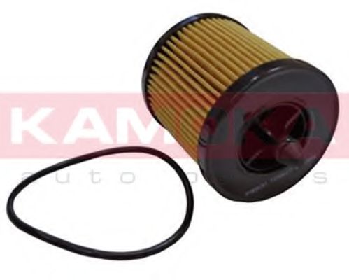F109101 KAMOKA Lubrication Oil Filter