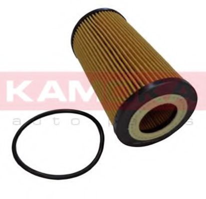 F110101 KAMOKA Lubrication Oil Filter