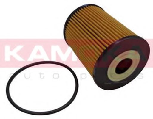F110301 KAMOKA Lubrication Oil Filter