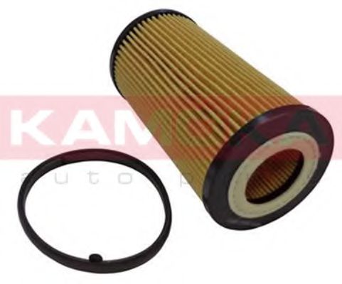 F110501 KAMOKA Oil Filter
