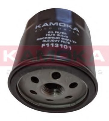 F113101 KAMOKA Lubrication Oil Filter